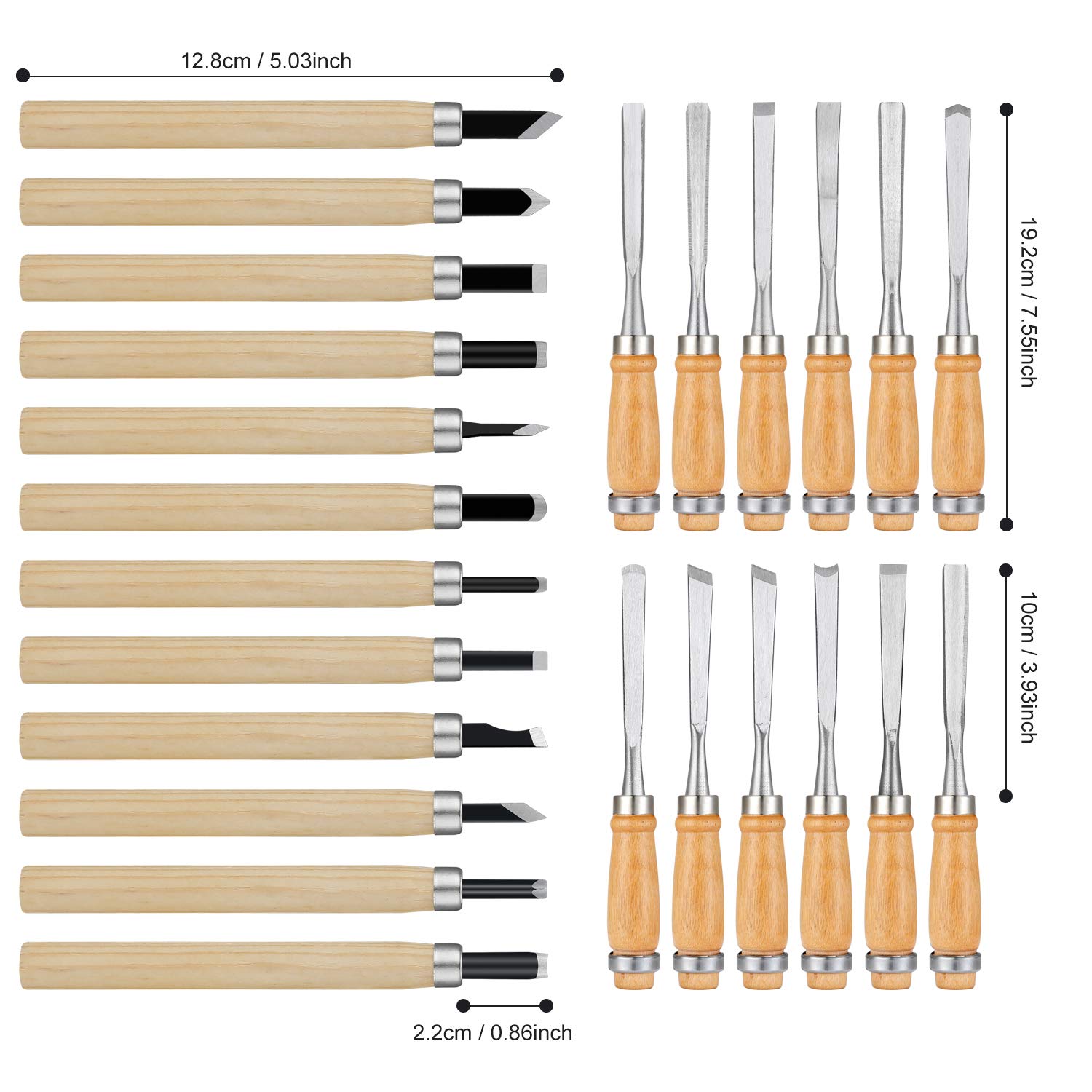 木製 刀　 手彫り装飾 宗三左文字 日本刀 模造刀 武士刀 木製 木 コスプレ 飾り S311b
